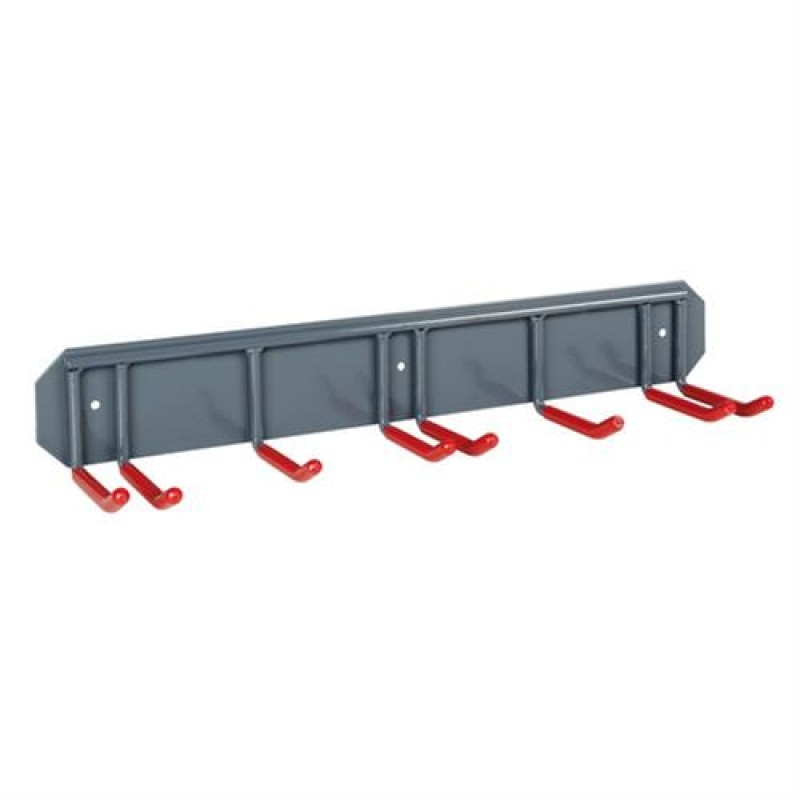 ΚΡΕΜΑΣΤΡΑ/ORGANIZER ΤΟΙΧΟΥ GARAZE WALL 554 Χ 85 Χ 120 mm - Lampa - L9289.9 ΚΡΕΜΑΣΤΡΑ/ORGANIZER ΤΟΙΧΟΥ GARAZE WALL 554 Χ 85 Χ 120 mm - Lampa - L9289.9