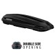 ΜΠΑΓΚΑΖΙΕΡΑ ΟΡΟΦΗΣ DIAMOND 450 DUO BLACK (ΜΑΥΡΗ/ΓΥΑΛΙΣΤΕΡΗ) MENABO - MENABO - 9310/MB ΜΠΑΓΚΑΖΙΕΡΑ ΟΡΟΦΗΣ DIAMOND 450 DUO BLACK (ΜΑΥΡΗ/ΓΥΑΛΙΣΤΕΡΗ) MENABO - MENABO - 9310/MB