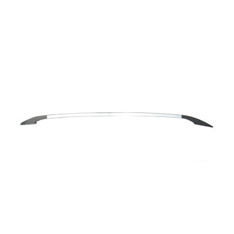ΜΠΑΡΕΣ ΟΡΟΦΗΣ ΓΙΑ ISUZU D-MAX 2012+ ΠΑΡΑΛΛΗΛΕΣ ΑΛΟΥΜΙΝΙΟΥ ΑΣΗΜΙ - Omtec - 3702932/OM ΜΠΑΡΕΣ ΟΡΟΦΗΣ ΓΙΑ ISUZU D-MAX 2012+ ΠΑΡΑΛΛΗΛΕΣ ΑΛΟΥΜΙΝΙΟΥ ΑΣΗΜΙ - Omtec - 3702932/OM
