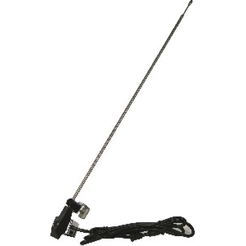 ΚΕΡΑΙΑ ΠΤΥΣΣΟΜΕΝΗ 2 ΣΤΟΙΧΕΙΩΝ 77,5cm - OtoTop - 93271/OTO