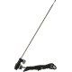 ΚΕΡΑΙΑ ΠΤΥΣΣΟΜΕΝΗ 2 ΣΤΟΙΧΕΙΩΝ 77,5cm - OtoTop - 93271/OTO