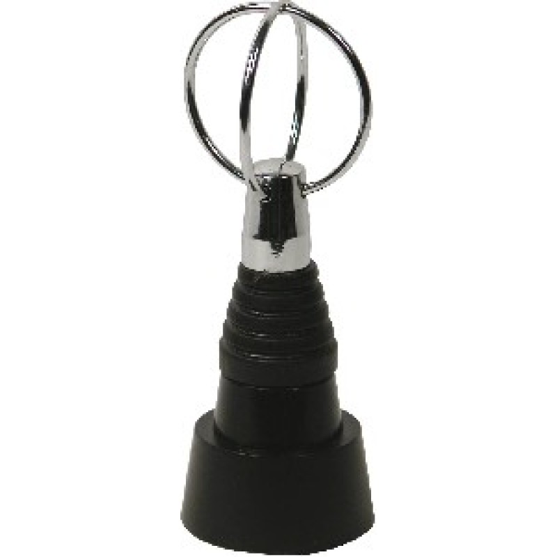 ΔΙΑΚΟΣΜΗΤΙΚΗ ΔΟΡΥΦΟΡΙΚΗ ΚΕΡΑΙΑ 8cm - OtoTop - 93274/OTO ΔΙΑΚΟΣΜΗΤΙΚΗ ΔΟΡΥΦΟΡΙΚΗ ΚΕΡΑΙΑ 8cm - OtoTop - 93274/OTO