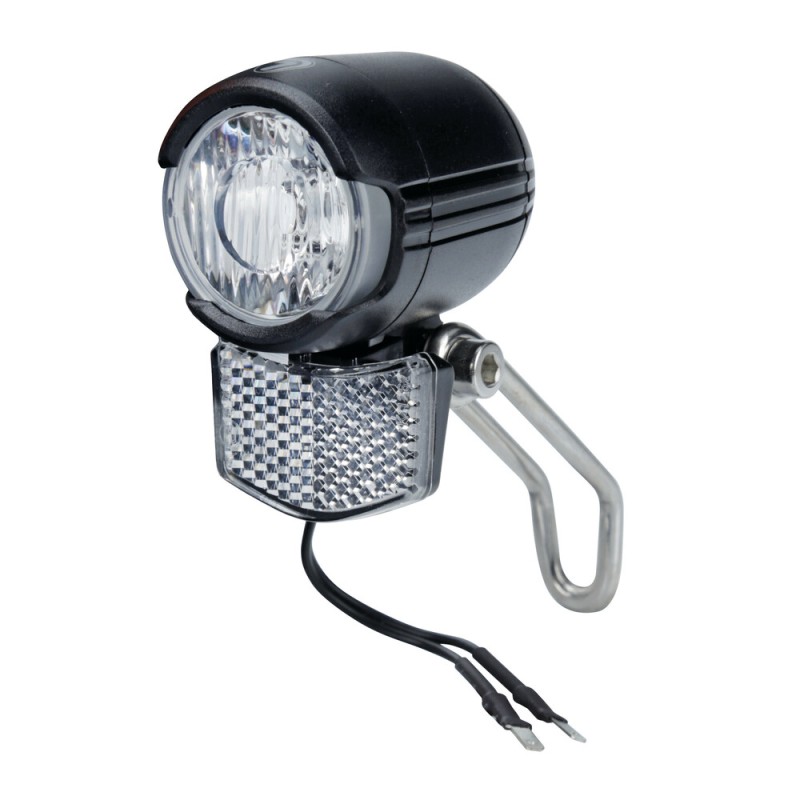 ΦΩΣ ΕΜΠΡΟΣ ΠΟΔΗΛΑΤΟΥ E-BIKE LED 6>48V 60lm ΜΕ ΑΝΑΚΛΑΣΤΗΡΑ (ΓΙΑ ΔΥΝΑΜΟ) - Lampa - 9355.5-LB ΦΩΣ ΕΜΠΡΟΣ ΠΟΔΗΛΑΤΟΥ E-BIKE LED 6>48V 60lm ΜΕ ΑΝΑΚΛΑΣΤΗΡΑ (ΓΙΑ ΔΥΝΑΜΟ) - Lampa - 9355.5-LB