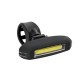 ΦΩΣ ΕΜΠΡΟΣ ΠΟΔΗΛΑΤΟΥ COB LED ΜΑΥΡΟ 3 ΧΡΗΣΕΩΝ ΜΕ USB - Lampa - 9355.9-LB ΦΩΣ ΕΜΠΡΟΣ ΠΟΔΗΛΑΤΟΥ COB LED ΜΑΥΡΟ 3 ΧΡΗΣΕΩΝ ΜΕ USB - Lampa - 9355.9-LB