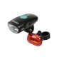 ΣΕΤ ΦΩΤΑ ΠΟΔΗΛΑΤΟΥ KRYPTON ΜΕ 3 LED - 2 ΤΕΜ. - Lampa - 9357.5-LB ΣΕΤ ΦΩΤΑ ΠΟΔΗΛΑΤΟΥ KRYPTON ΜΕ 3 LED - 2 ΤΕΜ. - Lampa - 9357.5-LB