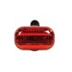 ΣΕΤ ΦΩΤΑ ΠΟΔΗΛΑΤΟΥ KRYPTON ΜΕ 3 LED - 2 ΤΕΜ. - Lampa - 9357.5-LB ΣΕΤ ΦΩΤΑ ΠΟΔΗΛΑΤΟΥ KRYPTON ΜΕ 3 LED - 2 ΤΕΜ. - Lampa - 9357.5-LB