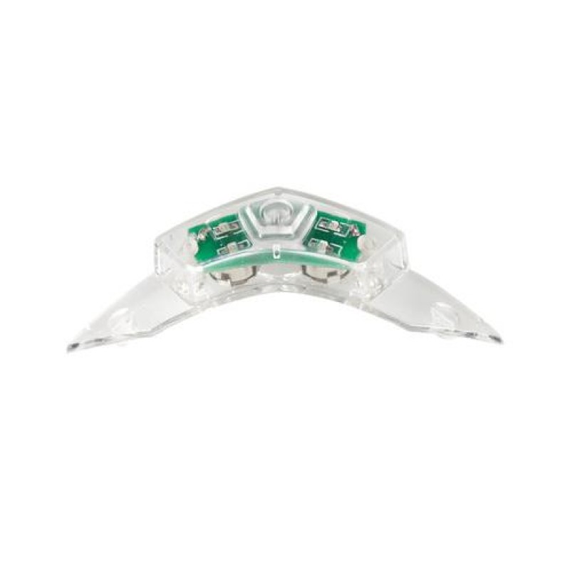 ΦΩΣ ΚΡΑΝΟΥΣ ΜΕ 4LED 3 ΛΕΙΤΟΥΡΓΙΩΝ - Lampa - 9405.9-LB ΦΩΣ ΚΡΑΝΟΥΣ ΜΕ 4LED 3 ΛΕΙΤΟΥΡΓΙΩΝ - Lampa - 9405.9-LB