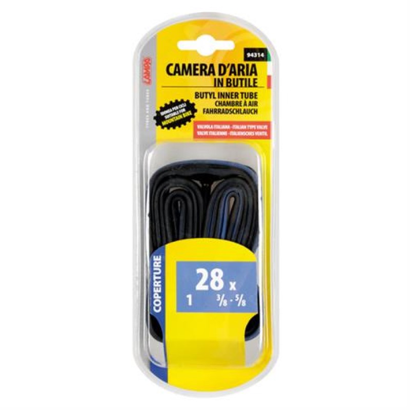 Σαμπρέλα Ποδηλάτου 28x1 3/8 - 5/8 1τεμ. - Lampa - 9431.4-LB Σαμπρέλα Ποδηλάτου 28x1 3/8 - 5/8 1τεμ. - Lampa - 9431.4-LB