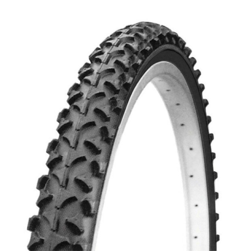 ΛΑΣΤΙΧΟ ΠΟΔΗΛΑΤΟΥ MTB 26 Χ 2,125 (ΜΑΥΡΟ) - 1 ΤΕΜ. - Lampa - 9437.0-LB