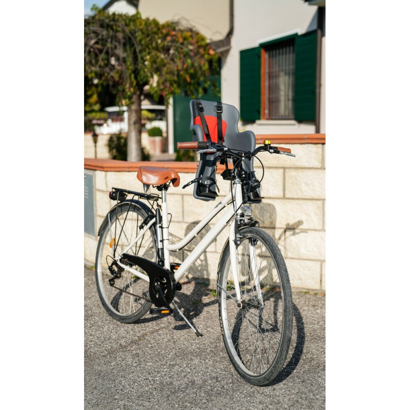 ΚΑΡΕΚΛΑΚΙ ΠΟΔΗΛΑΤΟΥ GINNY ΜΕ ΖΩΝΗ MAX 15kg (ΕΜΠΡΟΣ) ΔΙΑΦΟΡΑ ΧΡΩΜΑΤΑ - Lampa - 9452.2-LB ΚΑΡΕΚΛΑΚΙ ΠΟΔΗΛΑΤΟΥ GINNY ΜΕ ΖΩΝΗ MAX 15kg (ΕΜΠΡΟΣ) ΔΙΑΦΟΡΑ ΧΡΩΜΑΤΑ - Lampa - 9452.2-LB