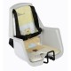 ΚΑΡΕΚΛΑΚΙ ΠΟΔΗΛΑΤΟΥ VINTAGE ΜΕ ΖΩΝΗ (ΕΜΠΡΟΣ) - Lampa - 9452.4-LB ΚΑΡΕΚΛΑΚΙ ΠΟΔΗΛΑΤΟΥ VINTAGE ΜΕ ΖΩΝΗ (ΕΜΠΡΟΣ) - Lampa - 9452.4-LB