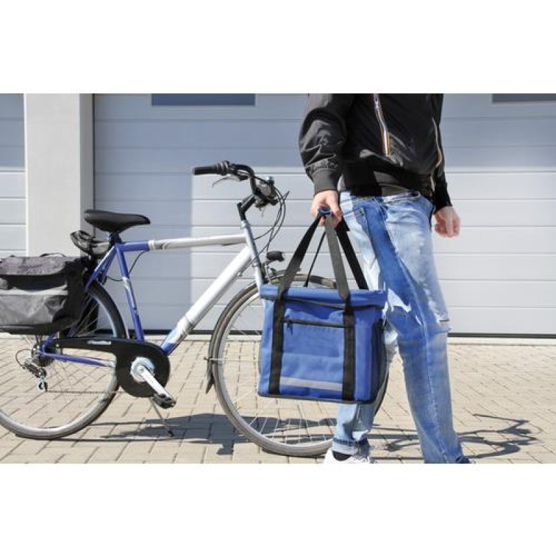 ΤΣΑΝΤΑ ΠΟΔΗΛΑΤΟΥ ΜΕ ΚΛΙΠ EASY-BASKET 14L 34x30x23cm MAX 5kg - Lampa - 9453.5-LB ΤΣΑΝΤΑ ΠΟΔΗΛΑΤΟΥ ΜΕ ΚΛΙΠ EASY-BASKET 14L 34x30x23cm MAX 5kg - Lampa - 9453.5-LB