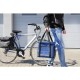 ΤΣΑΝΤΑ ΠΟΔΗΛΑΤΟΥ ΜΕ ΚΛΙΠ EASY-BASKET 14L 34x30x23cm MAX 5kg - Lampa - 9453.5-LB ΤΣΑΝΤΑ ΠΟΔΗΛΑΤΟΥ ΜΕ ΚΛΙΠ EASY-BASKET 14L 34x30x23cm MAX 5kg - Lampa - 9453.5-LB