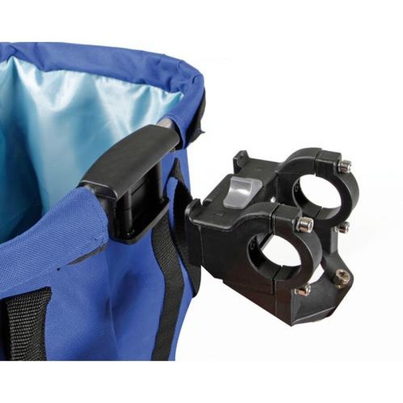 ΤΣΑΝΤΑ ΠΟΔΗΛΑΤΟΥ ΜΕ ΚΛΙΠ EASY-BASKET 14L 34x30x23cm MAX 5kg - Lampa - 9453.5-LB ΤΣΑΝΤΑ ΠΟΔΗΛΑΤΟΥ ΜΕ ΚΛΙΠ EASY-BASKET 14L 34x30x23cm MAX 5kg - Lampa - 9453.5-LB