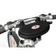 ΤΣΑΝΤΑΚΙ ΠΟΔΗΛΑΤΟΥ ΜΕ ΗΧΕΙΟ - Lampa - 9457.0-LB ΤΣΑΝΤΑΚΙ ΠΟΔΗΛΑΤΟΥ ΜΕ ΗΧΕΙΟ - Lampa - 9457.0-LB