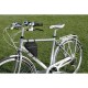 ΤΣΑΝΤΑΚΙ ΤΡΙΓΩΝΟ ΑΔΙΑΒΡΟΧΟ FRAME BAG 5x21x23cm 1,2L - Lampa - 9458.7-LB ΤΣΑΝΤΑΚΙ ΤΡΙΓΩΝΟ ΑΔΙΑΒΡΟΧΟ FRAME BAG 5x21x23cm 1,2L - Lampa - 9458.7-LB