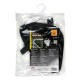 ΤΣΑΝΤΑΚΙ ΤΡΙΓΩΝΟ ΑΔΙΑΒΡΟΧΟ FRAME BAG 5x21x23cm 1,2L - Lampa - 9458.7-LB ΤΣΑΝΤΑΚΙ ΤΡΙΓΩΝΟ ΑΔΙΑΒΡΟΧΟ FRAME BAG 5x21x23cm 1,2L - Lampa - 9458.7-LB
