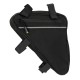 ΤΣΑΝΤΑΚΙ ΤΡΙΓΩΝΟ ΑΔΙΑΒΡΟΧΟ FRAME BAG 5x21x23cm 1,2L - Lampa - 9458.7-LB ΤΣΑΝΤΑΚΙ ΤΡΙΓΩΝΟ ΑΔΙΑΒΡΟΧΟ FRAME BAG 5x21x23cm 1,2L - Lampa - 9458.7-LB