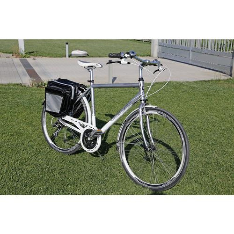ΤΣΑΝΤΑ ΣΧΑΡΑΣ ΠΟΔΗΛΑΤΟΥ ΑΔΙΑΒΡΟΧΗ BP-2 SPECIALIST 12L 23x31,5x11+11cm - Lampa - 9460.2-LB ΤΣΑΝΤΑ ΣΧΑΡΑΣ ΠΟΔΗΛΑΤΟΥ ΑΔΙΑΒΡΟΧΗ BP-2 SPECIALIST 12L 23x31,5x11+11cm - Lampa - 9460.2-LB