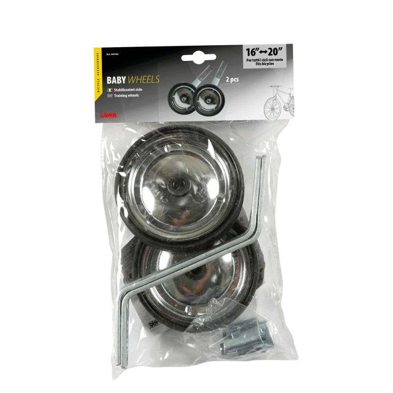 ΒΟΗΘΗΤΙΚΕΣ ΠΑΙΔΙΚΟΥ ΠΟΔΗΛΑΤΟΥ - Lampa - 9470.0-LB ΒΟΗΘΗΤΙΚΕΣ ΠΑΙΔΙΚΟΥ ΠΟΔΗΛΑΤΟΥ - Lampa - 9470.0-LB
