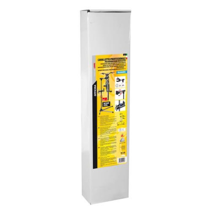 ΣΤΑΝΤ ΠΟΔΗΛΑΤΟΥ PROFESSIONAL ΤΗΛΕΣΚΟΠΙΚΟ max 20KG - Lampa - 9500.3-LB ΣΤΑΝΤ ΠΟΔΗΛΑΤΟΥ PROFESSIONAL ΤΗΛΕΣΚΟΠΙΚΟ max 20KG - Lampa - 9500.3-LB