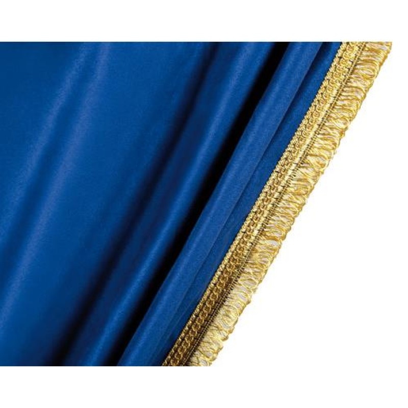 ΣΕΤ ΚΟΥΡΤΙΝΕΣ ΝΤΑΛΙΚΑΣ PRIVILEGE STANDARD ΜΠΛΕ 8ΤΕΜ. - Lampa - L9601.0 ΣΕΤ ΚΟΥΡΤΙΝΕΣ ΝΤΑΛΙΚΑΣ PRIVILEGE STANDARD ΜΠΛΕ 8ΤΕΜ. - Lampa - L9601.0