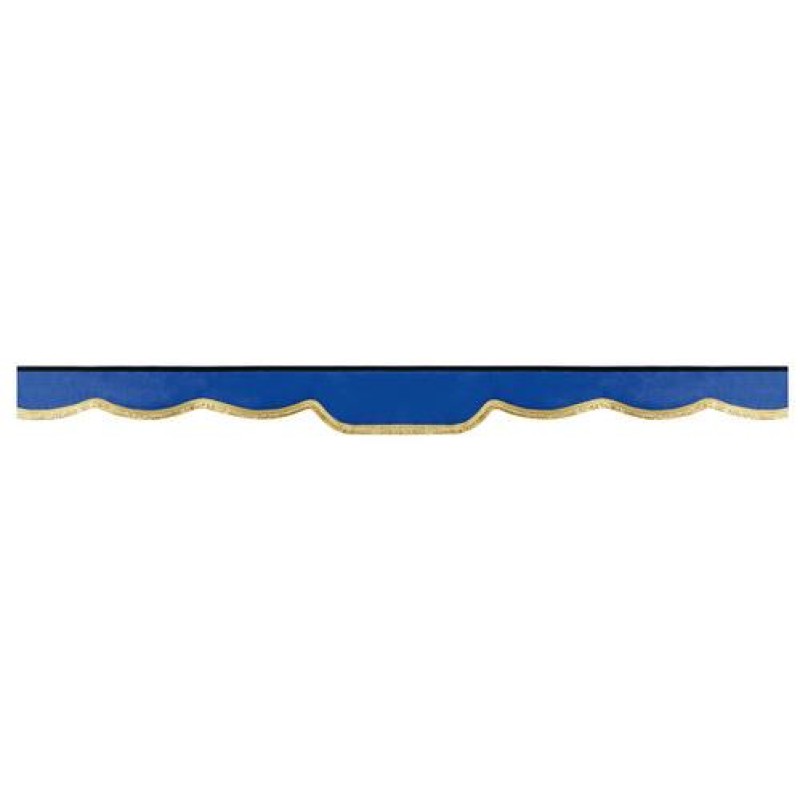 ΣΕΤ ΚΟΥΡΤΙΝΕΣ ΝΤΑΛΙΚΑΣ PRIVILEGE STANDARD ΜΠΛΕ 8ΤΕΜ. - Lampa - L9601.0 ΣΕΤ ΚΟΥΡΤΙΝΕΣ ΝΤΑΛΙΚΑΣ PRIVILEGE STANDARD ΜΠΛΕ 8ΤΕΜ. - Lampa - L9601.0