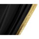 ΣΕΤ ΚΟΥΡΤΙΝΕΣ ΝΤΑΛΙΚΑΣ PRIVILEGE STANDARD ΜΑΥΡΟ 8ΤΕΜ. - Lampa - L9601.2 ΣΕΤ ΚΟΥΡΤΙΝΕΣ ΝΤΑΛΙΚΑΣ PRIVILEGE STANDARD ΜΑΥΡΟ 8ΤΕΜ. - Lampa - L9601.2