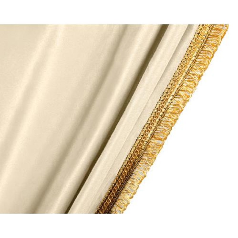 ΣΕΤ ΚΟΥΡΤΙΝΕΣ ΝΤΑΛΙΚΑΣ PRIVILEGE STANDARD ΜΠΕΖ 8ΤΕΜ. - Lampa - L9601.3 ΣΕΤ ΚΟΥΡΤΙΝΕΣ ΝΤΑΛΙΚΑΣ PRIVILEGE STANDARD ΜΠΕΖ 8ΤΕΜ. - Lampa - L9601.3