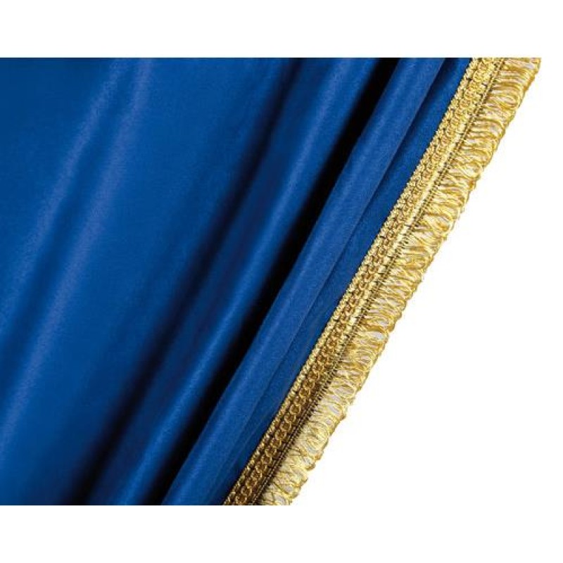 ΣΕΤ ΚΟΥΡΤΙΝΕΣ ΝΤΑΛΙΚΑΣ PRIVILEGE HIGH CENTRAL ΜΠΛΕ 8ΤΕΜ. - Lampa - L9602.2 ΣΕΤ ΚΟΥΡΤΙΝΕΣ ΝΤΑΛΙΚΑΣ PRIVILEGE HIGH CENTRAL ΜΠΛΕ 8ΤΕΜ. - Lampa - L9602.2