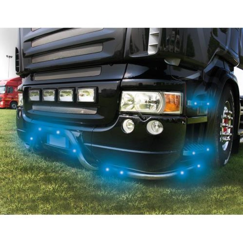 ΦΩΣ ΟΓΚΟΥ ΦΟΡΤΗΓΟΥ 24V 3LED 80x22mm ΜΠΛΕ 1ΤΕΜ - Lampa - L9700.4 ΦΩΣ ΟΓΚΟΥ ΦΟΡΤΗΓΟΥ 24V 3LED 80x22mm ΜΠΛΕ 1ΤΕΜ - Lampa - L9700.4