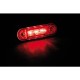 ΦΩΣ ΟΓΚΟΥ ΦΟΡΤΗΓΟΥ 24V 3LED 80x22mm ΚΟΚΚΙΝΟ 1ΤΕΜ - Lampa - L9700.5 ΦΩΣ ΟΓΚΟΥ ΦΟΡΤΗΓΟΥ 24V 3LED 80x22mm ΚΟΚΚΙΝΟ 1ΤΕΜ - Lampa - L9700.5