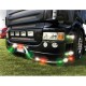 ΦΩΣ ΟΓΚΟΥ ΦΟΡΤΗΓΟΥ 24V 3LED 80x22mm ΚΟΚΚΙΝΟ 1ΤΕΜ - Lampa - L9700.5 ΦΩΣ ΟΓΚΟΥ ΦΟΡΤΗΓΟΥ 24V 3LED 80x22mm ΚΟΚΚΙΝΟ 1ΤΕΜ - Lampa - L9700.5