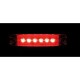 ΦΩΣ ΟΓΚΟΥ 6LED ΚΟΚΚΙΝΟ 12/24V 96mm ΑΔΙΑΒΡΟΧΟ 1ΤΕΜ. - Lampa - L9700.8 ΦΩΣ ΟΓΚΟΥ 6LED ΚΟΚΚΙΝΟ 12/24V 96mm ΑΔΙΑΒΡΟΧΟ 1ΤΕΜ. - Lampa - L9700.8