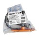 ΦΩΣ ΟΓΚΟΥ 12/24V 5xSMD LED ΠΟΡΤΟΚΑΛΙ 96x20mm ΜΕ ΕΓΚΡΙΣΗ ΤΥΠΟΥ R7/R10 LAMPA - 1 TEM. - Lampa - L9703.2 ΦΩΣ ΟΓΚΟΥ 12/24V 5xSMD LED ΠΟΡΤΟΚΑΛΙ 96x20mm ΜΕ ΕΓΚΡΙΣΗ ΤΥΠΟΥ R7/R10 LAMPA - 1 TEM. - Lampa - L9703.2