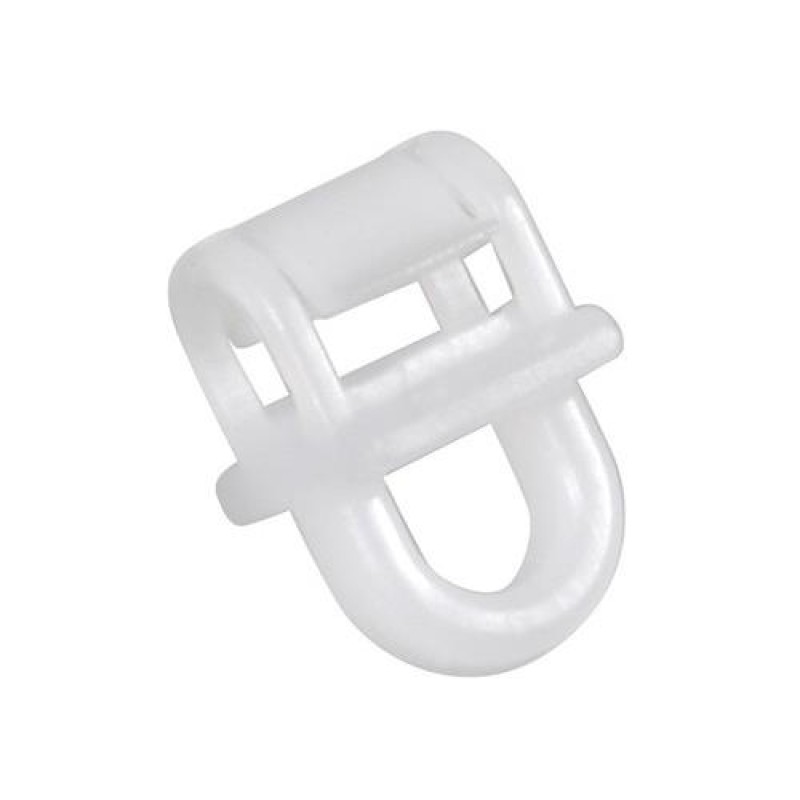 ΓΑΝΤΖΑΚΙΑ ΚΟΥΡΤΙΝΑΣ ΦΟΡΤΗΓΟΥ G-2 500ΤΕΜ. - Lampa - L9710.1 ΓΑΝΤΖΑΚΙΑ ΚΟΥΡΤΙΝΑΣ ΦΟΡΤΗΓΟΥ G-2 500ΤΕΜ. - Lampa - L9710.1