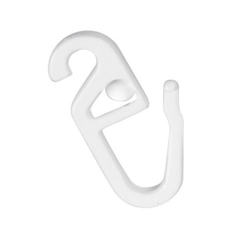 ΓΑΝΤΖΑΚΙΑ ΚΟΥΡΤΙΝΑΣ ΦΟΡΤΗΓΟΥ G-4 500ΤΕΜ. - Lampa - L9710.3 ΓΑΝΤΖΑΚΙΑ ΚΟΥΡΤΙΝΑΣ ΦΟΡΤΗΓΟΥ G-4 500ΤΕΜ. - Lampa - L9710.3