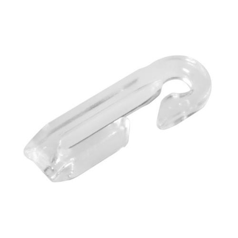 ΓΑΝΤΖΑΚΙΑ ΚΟΥΡΤΙΝΑΣ ΦΟΡΤΗΓΟΥ G-6 500ΤΕΜ. - Lampa - L9710.5 ΓΑΝΤΖΑΚΙΑ ΚΟΥΡΤΙΝΑΣ ΦΟΡΤΗΓΟΥ G-6 500ΤΕΜ. - Lampa - L9710.5