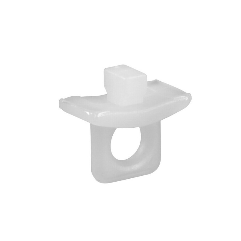 ΓΑΝΤΖΑΚΙΑ ΚΟΥΡΤΙΝΑΣ ΦΟΡΤΗΓΟΥ F-1 4mm U-TYPE LAMPA - 10 ΤΕΜ. - Lampa - L9711.6 ΓΑΝΤΖΑΚΙΑ ΚΟΥΡΤΙΝΑΣ ΦΟΡΤΗΓΟΥ F-1 4mm U-TYPE LAMPA - 10 ΤΕΜ. - Lampa - L9711.6