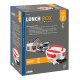 ΔΟΧΕΙΟ ΦΑΓΗΤΟΥ 12/24V/220v 50W 80cm 1,5lt ΗΛΕΚΤΡΙΚΟ/ΘΕΡΜΑΙΝΟΜΕΝΟ LUNCH-BOX ΛΕΥΚΟ/ΚΟΚΚΙΝΟ 35x17cm LAMPA - 1 ΤΕΜ - Lampa - L9714.1 ΔΟΧΕΙΟ ΦΑΓΗΤΟΥ 12/24V/220v 50W 80cm 1,5lt ΗΛΕΚΤΡΙΚΟ/ΘΕΡΜΑΙΝΟΜΕΝΟ LUNCH-BOX ΛΕΥΚΟ/ΚΟΚΚΙΝΟ 35x17cm LAMPA - 1 ΤΕΜ - Lampa - L9714.1