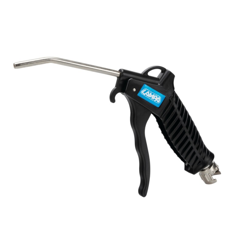 ΠΙΣΤΟΛΙ ΑΕΡΑ 13BAR kg/cm2 max ΜΕ ΣΠΕΙΡΩΜΑ ΜΠΑΓΙΟΝΕΤ (BAYONET) ΜΑΥΡΟ G-5 LAMPA - 1ΤΕΜ - Lampa - L9718.4 ΠΙΣΤΟΛΙ ΑΕΡΑ 13BAR kg/cm2 max ΜΕ ΣΠΕΙΡΩΜΑ ΜΠΑΓΙΟΝΕΤ (BAYONET) ΜΑΥΡΟ G-5 LAMPA - 1ΤΕΜ - Lampa - L9718.4