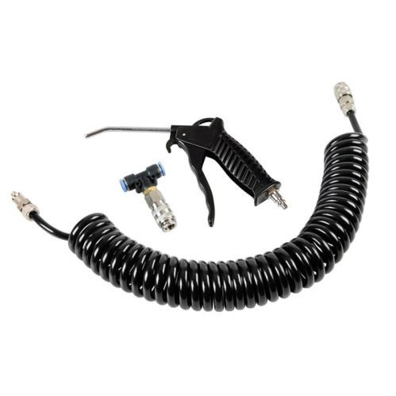 ΠΙΣΤΟΛΙ ΑΕΡΑ ΜΕ ΣΠΙΡΑΛ P-3 8mm 5m 13bar kg/cm2 ME ΣΥΝΔΕΣΜΟΣ ΑΕΡΑ T 8mm - Lampa - L9718.7 ΠΙΣΤΟΛΙ ΑΕΡΑ ΜΕ ΣΠΙΡΑΛ P-3 8mm 5m 13bar kg/cm2 ME ΣΥΝΔΕΣΜΟΣ ΑΕΡΑ T 8mm - Lampa - L9718.7