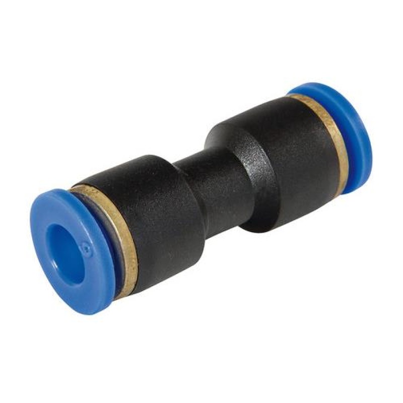 ΣΥΝΔΕΣΜΟΣ ΑΕΡΑ D-1 6mm max 13BAR 20ΤΕΜ. - Lampa - L9720.1 ΣΥΝΔΕΣΜΟΣ ΑΕΡΑ D-1 6mm max 13BAR 20ΤΕΜ. - Lampa - L9720.1