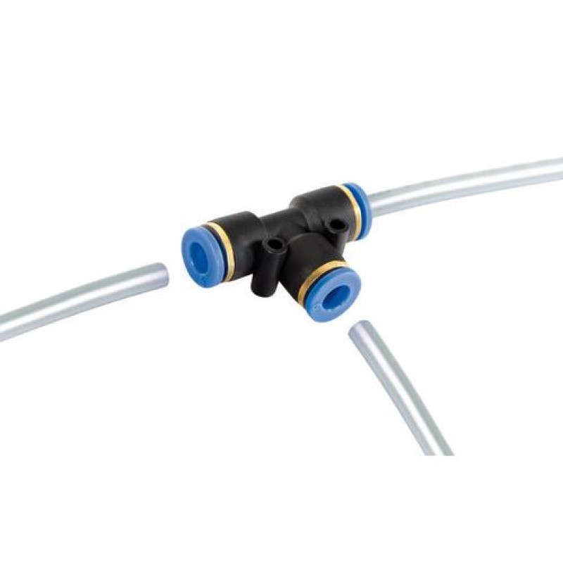 ΣΥΝΔΕΣΜΟΣ ΑΕΡΑ L-1 8mm max 13BAR (T) ΤΡΙΠΛΟΣ 20ΤΕΜ. - Lampa - L9720.7 ΣΥΝΔΕΣΜΟΣ ΑΕΡΑ L-1 8mm max 13BAR (T) ΤΡΙΠΛΟΣ 20ΤΕΜ. - Lampa - L9720.7