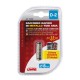 ΣΥΝΔΕΣΜΟΣ ΑΕΡΑ ΜΕΤΑΛΛΙΚΟΣ D-1 8mm max 25BAR LAMPA - 1 ΤΕΜ. - Lampa - L9720.9 ΣΥΝΔΕΣΜΟΣ ΑΕΡΑ ΜΕΤΑΛΛΙΚΟΣ D-1 8mm max 25BAR LAMPA - 1 ΤΕΜ. - Lampa - L9720.9