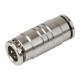 ΣΥΝΔΕΣΜΟΣ ΑΕΡΑ ΜΕΤΑΛΛΙΚΟΣ D-1 8mm max 25BAR LAMPA - 1 ΤΕΜ. - Lampa - L9720.9 ΣΥΝΔΕΣΜΟΣ ΑΕΡΑ ΜΕΤΑΛΛΙΚΟΣ D-1 8mm max 25BAR LAMPA - 1 ΤΕΜ. - Lampa - L9720.9