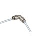 ΣΥΝΔΕΣΜΟΣ L-1 ΜΕΤΑΛΛΙΚΟΣ ΜΕ ΔΙΑΜΕΤΡΟ 6 mm - 25 bar/kg/cm2 max ΜΕ ΓΩΝΙΑ 90 ΜΟΙΡΩΝ ΓΙΑ ΣΩΛΗΝΑΚΙΑ ΑΕΡΑ - 1 ΤΕΜ. - Lampa - L9721.0 ΣΥΝΔΕΣΜΟΣ L-1 ΜΕΤΑΛΛΙΚΟΣ ΜΕ ΔΙΑΜΕΤΡΟ 6 mm - 25 bar/kg/cm2 max ΜΕ ΓΩΝΙΑ 90 ΜΟΙΡΩΝ ΓΙΑ ΣΩΛΗΝΑΚΙΑ ΑΕΡΑ - 1 ΤΕΜ. - Lampa - L9721.0