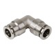 ΣΥΝΔΕΣΜΟΣ L-2 ΜΕΤΑΛΛΙΚΟΣ ΜΕ ΔΙΑΜΕΤΡΟ 8 mm - 25 bar/kg/cm2 max ΜΕ ΓΩΝΙΑ 90 ΜΟΙΡΩΝ ΓΙΑ ΣΩΛΗΝΑΚΙΑ ΑΕΡΑ - 1 ΤΕΜ. - Lampa - L9721.1 ΣΥΝΔΕΣΜΟΣ L-2 ΜΕΤΑΛΛΙΚΟΣ ΜΕ ΔΙΑΜΕΤΡΟ 8 mm - 25 bar/kg/cm2 max ΜΕ ΓΩΝΙΑ 90 ΜΟΙΡΩΝ ΓΙΑ ΣΩΛΗΝΑΚΙΑ ΑΕΡΑ - 1 ΤΕΜ. - Lampa - L9721.1