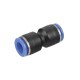 ΣΥΝΔΕΣΜΟΣ ΑΕΡΑ ΔΙΠΛΟΣ Φ 10mm MAX 13BAR kg/cm2 LAMPA - 1 TEM. - Lampa - L9721.9
