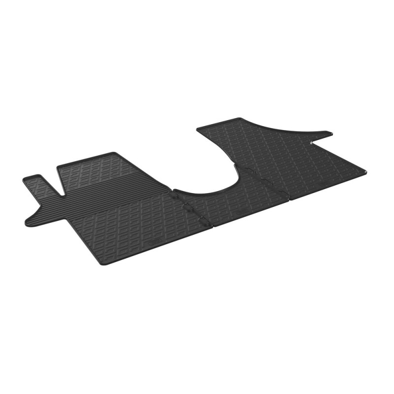 ΜΑΡΚΕ ΠΑΤΑΚΙΑ ΣΕ ΣΚΑΦΗ ΛΑΣΤΙΧΟ ΓΙΑ VW TRANSPORTER T5 / T6 04/2003-04/2015+ SUMISURA ΣΕ ΜΑΥΡΟ ΧΡΩΜΑ ΧΩΡΙΣ ΚΟΥΜΠΩΜΑΤΑ LAMPA - 3 ΤΕΜ. - Lampa - L9730.3 ΜΑΡΚΕ ΠΑΤΑΚΙΑ ΣΕ ΣΚΑΦΗ ΛΑΣΤΙΧΟ ΓΙΑ VW TRANSPORTER T5 / T6 04/2003-04/2015+ SUMISURA ΣΕ ΜΑΥΡΟ ΧΡΩΜΑ ΧΩΡΙΣ ΚΟΥΜΠΩΜΑΤΑ LAMPA - 3 ΤΕΜ. - Lampa - L9730.3